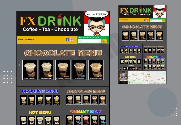 fx-drink.com